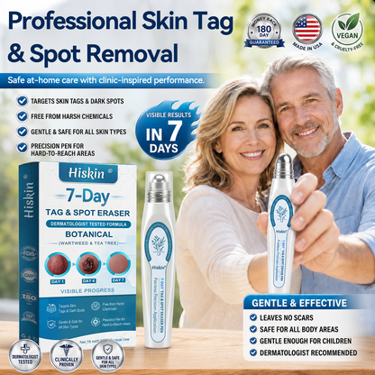🇺🇸𝐎𝐟𝐟𝐢𝐜𝐢𝐚𝐥 𝐁𝐫𝐚𝐧𝐝 𝐒𝐭𝐨𝐫𝐞 |🌼🌼 𝑯𝒊𝒔𝒌𝒊𝒏® 7-𝐷𝑎𝑦 𝗧𝐚𝐠 & 𝗦𝗽𝐨𝐭 𝐄𝐫𝒂𝒔𝒆𝒓(Zero Pain, Zero 𝐒𝐜𝐚𝒓𝒔 Rollerball)