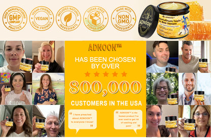 Limited to 10 jars! 🌟ADNOON®—Exclusive 30% discount, restore your skin's youthful glow in just 1-3 weeks! A rare opportunity — won’t be available again until next year, don’t miss out!180-day money-back guarantee, full refund with no risk!