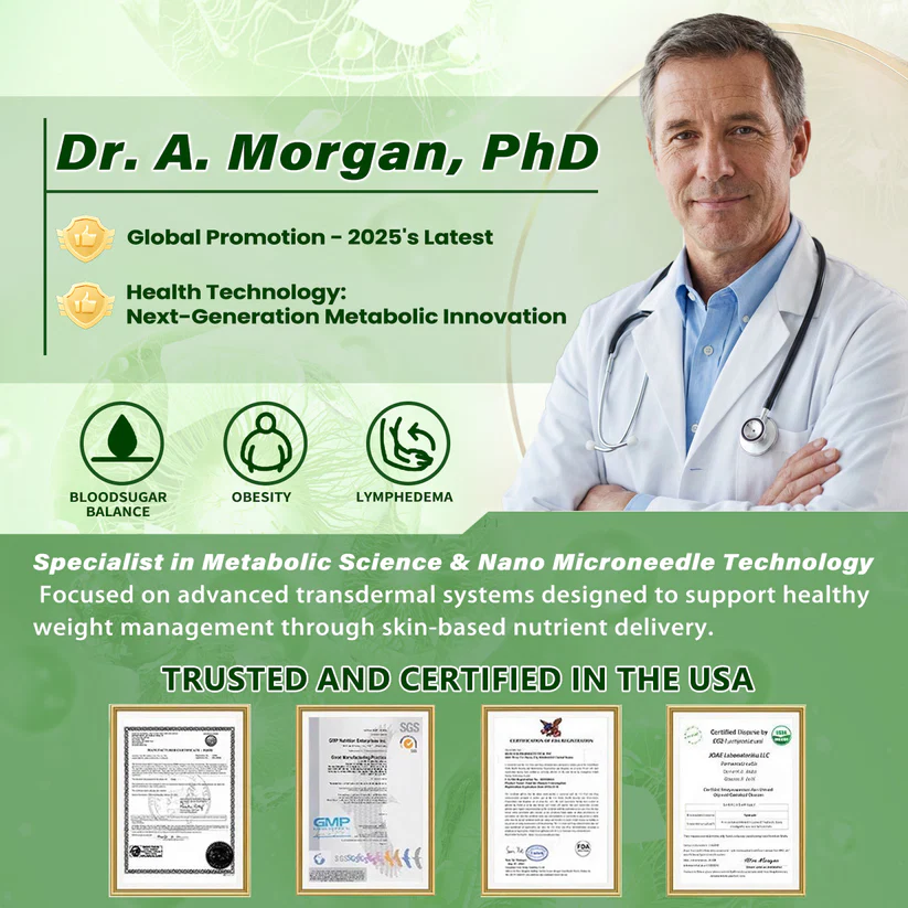 🇺🇸𝑶𝒇𝒇𝒊𝒄𝒊𝒂𝒍 𝑺𝒕𝒐𝒓𝒆 |👩‍⚕️💥𝐂𝐚𝐫𝐞𝐔𝐩𝐥𝐢𝐟𝐭® 𝑴𝒆𝒕𝒂𝒃𝒐𝒍𝒊𝒄 𝑵𝒂𝒏𝒐 𝑴𝒊𝒄𝒓𝒐𝒏𝒆𝒆𝒅𝒍𝒆 𝑷𝒂𝒕𝒄𝒉(𝐉𝐮𝐬𝐭 𝐨𝐧𝐜𝐞 𝐚 𝐝𝐚𝐲, 𝐯𝐢𝐬𝐢𝐛𝐥𝐞 𝐜𝐡𝐚𝐧𝐠𝐞𝐬 𝐢𝐧 𝟕 𝐝𝐚𝐲𝐬）𝘽𝙚𝙧𝙗𝙚𝙧𝙞𝙣𝙚 + 𝙈𝙤𝙧𝙞𝙣𝙜𝙖 𝙁𝙤𝙧𝙢𝙪𝙡𝙖 ✅ 𝐅𝐨𝐫 𝐨𝐛𝐞𝐬𝐢𝐭𝐲, 𝗟𝗼𝗼𝘀𝗲 𝘀𝗸𝗶𝗻,𝐝𝐢𝐚𝐛𝐞𝐭𝐞𝐬, 𝐬𝐥𝐞𝐞𝐩 𝐚𝐩𝐧𝐞𝐚, 𝐣𝐨𝐢𝐧𝐭 𝐢𝐬𝐬𝐮𝐞𝐬, 𝐚𝐧𝐝 𝐦𝐨𝐫𝐞 💯💯